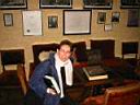 Mom at Freud Museum 2.jpg